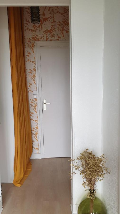 Rez De Jardin Vue Mer Costa Bella คริเอล-ซูร์-แมร์ ภายนอก รูปภาพ